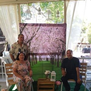 Meet your Posher, Maria